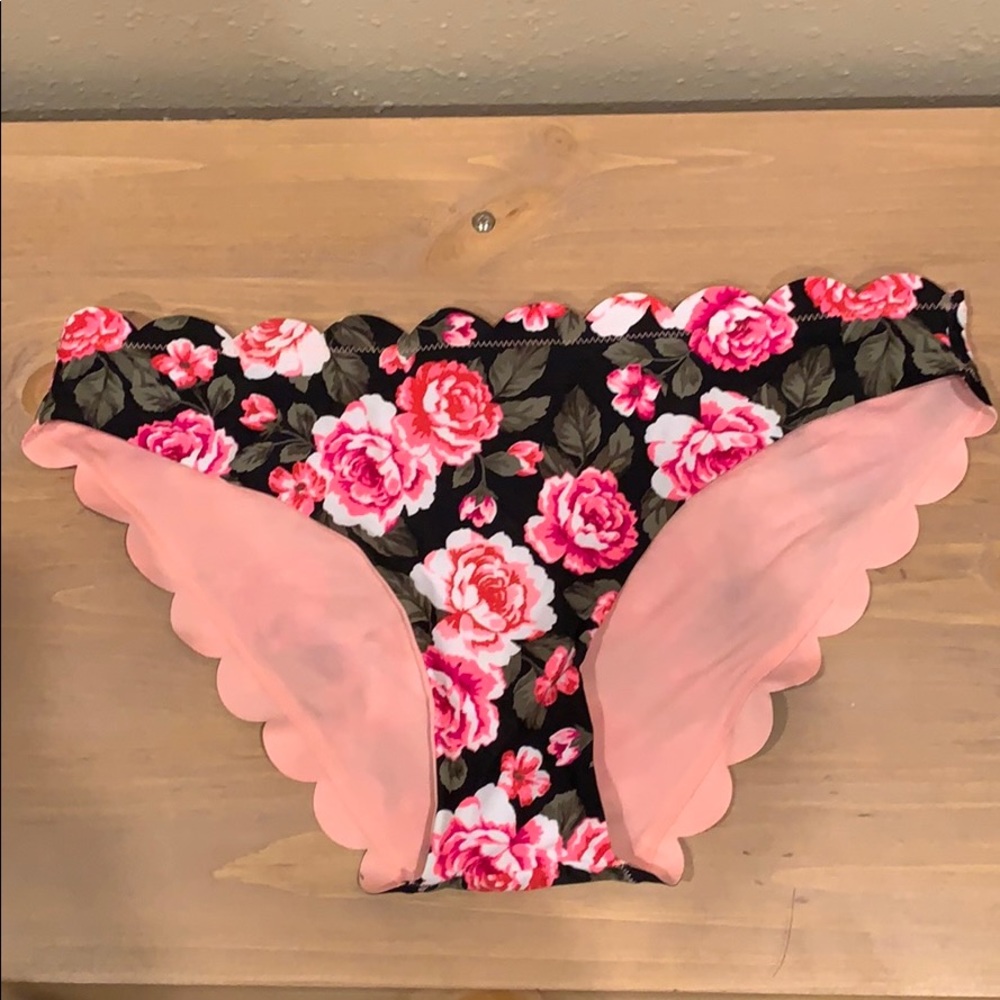 Xhilaration bikini bottom